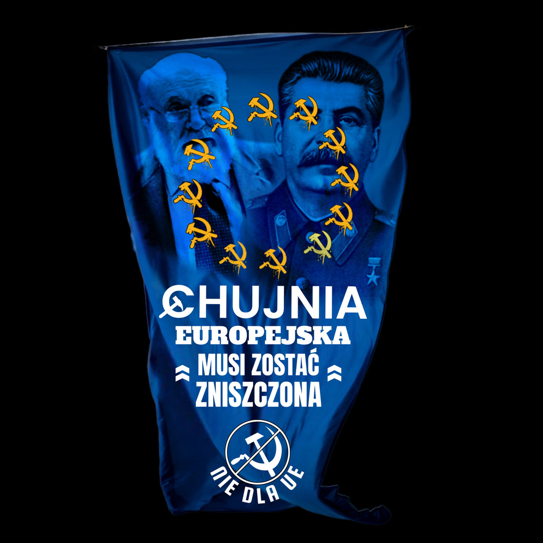  KOLEKCJA: CHUJNIA EUROPEJSKA